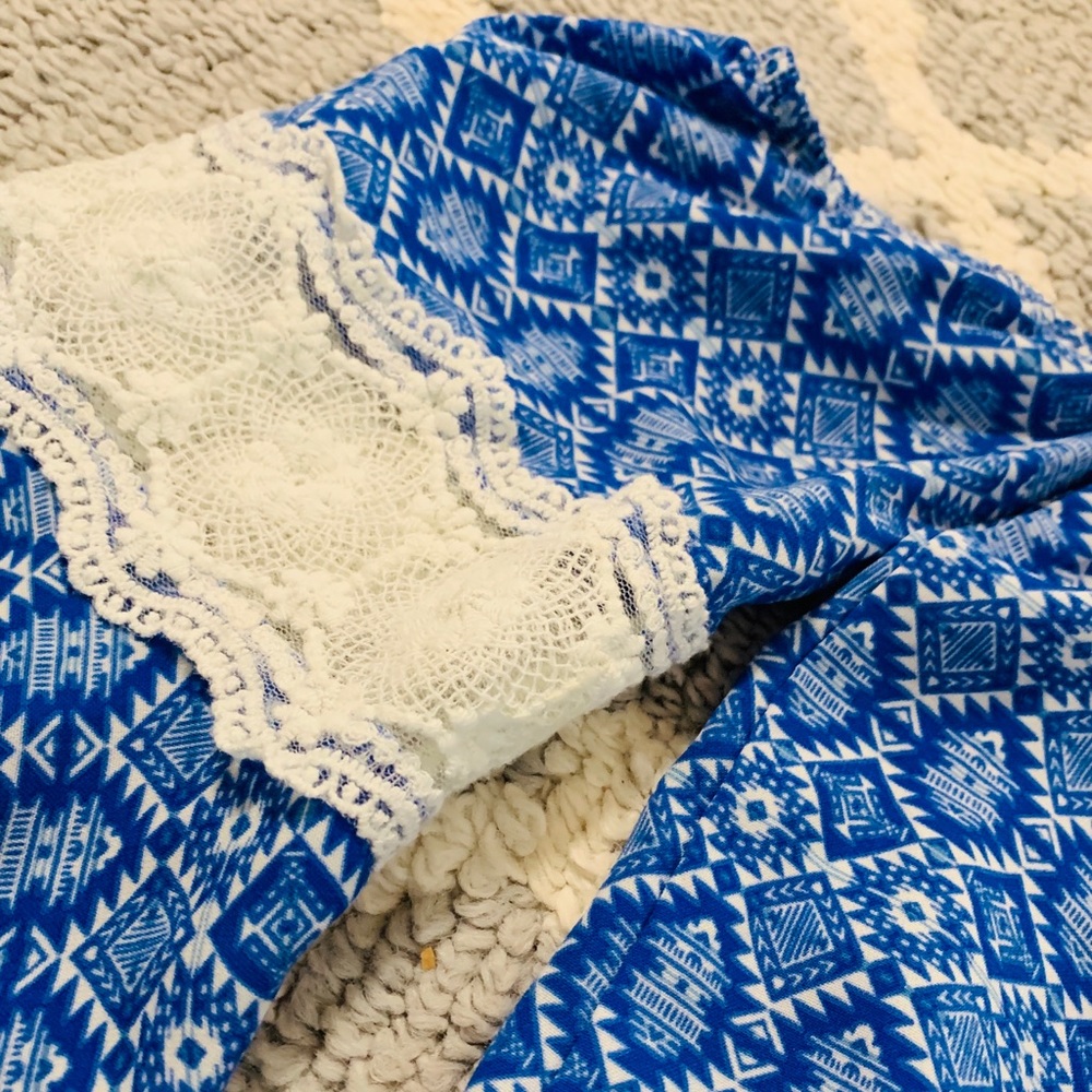 Summer Top - Picture 2 of 3